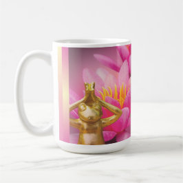 BuddhaTodayV3.pnk #6 Zen Mokken