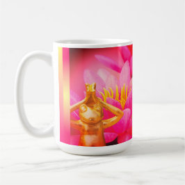BuddhaTodayV3.pnk #7 Zen Mokken