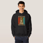 Buddhism Buddha Buddhist Jesus Saves - Buddha Recy Hoodie (Voorkant volledig)