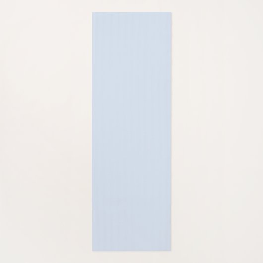 Buddhism Mani Mantra In Blue With Mandala Yogamat (Achterkant)