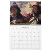BUDDHIST ASIA 2008 CALENDAR KALENDER (Mar 2026)