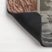 Buddhist Deity Fudo Myo-o Muismat (Hoek)