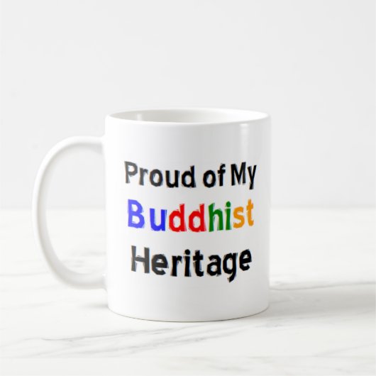 buddhist heritage koffiemok (Links)