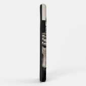 Buddhist iPhone 5 Hoesje (Achterkant/rechts)