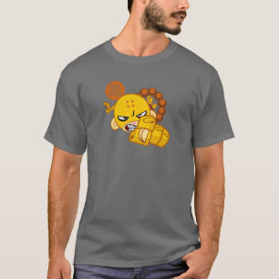 Buddhist Monkey T-shirt