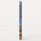 Buddhist Stupa Case-Mate iPhone Case (Achterkant/links)