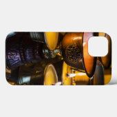 Buddhist Temple | Klooster Longwu Case-Mate iPhone Case (Achterkant (horizontaal))