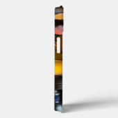 Buddhist Temple | Klooster Longwu Case-Mate iPhone Case (Achterkant / Rechts)