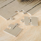 Buddhist Temple Legpuzzel (Zijkant)