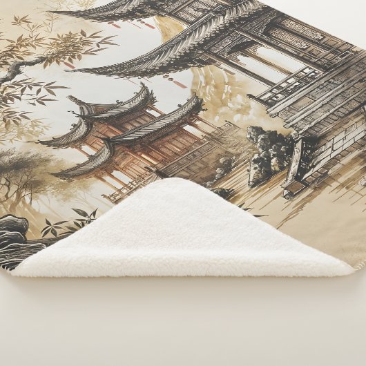 Buddhist Temple Sherpa Deken (3/4)