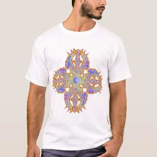 Buddhist Vajra T-shirt