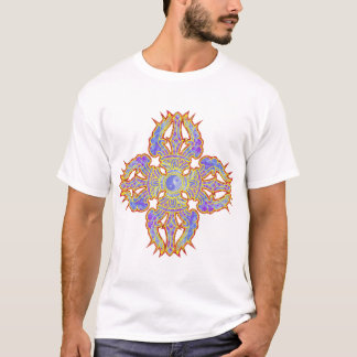 Buddhist Vajra T-shirt