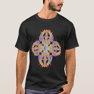 Buddhist Vajra T-shirt