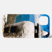 Buddhist Worship Site Case-Mate iPhone Case (Achterkant (horizontaal))