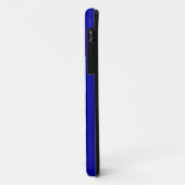 Buddhistische tempel & Boeddha gezegde iPhone 5/5S Case-Mate iPhone Case (Achterkant/links)