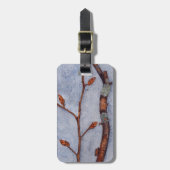 Buddies Bagagelabel (Voorkant verticaal)