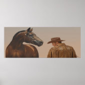 BUDDIES POSTER (Voorkant)