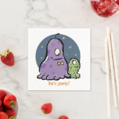 Buddies Servet (Insitu)