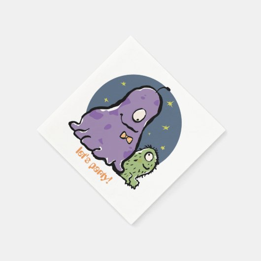 Buddies Servet (Hoek)