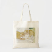 Buddies Tote Bag (Voorkant)