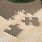 Budding Beauties Puzzle Legpuzzel (Zijkant)