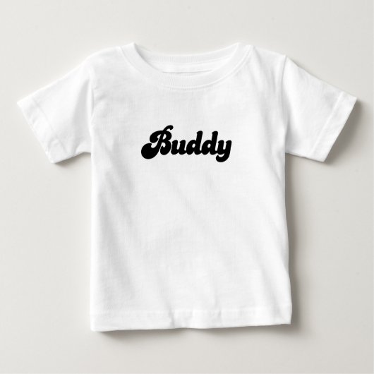 Buddy (Voorkant)