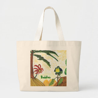 Buddy Bag Grote Tote Bag