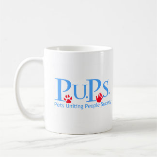 Buddy Blue Koffiemok