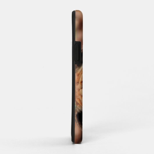 Buddy Bulldog Case-Mate iPhone Case (Achterkant/rechts)