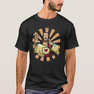  Buddy Christ T Shirt