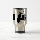 Buddy Coffee MOK (Center)