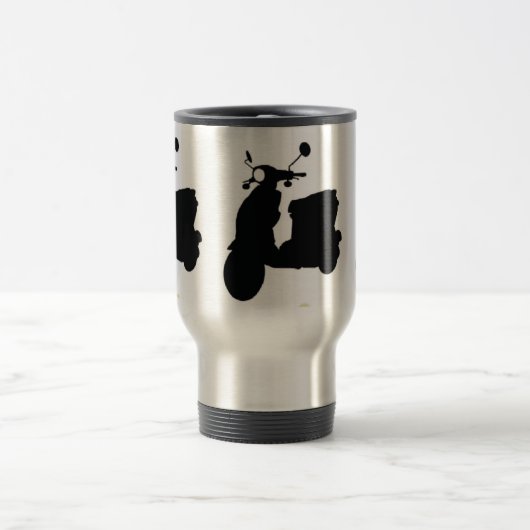 Buddy Coffee MOK (Center)