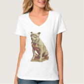 Buddy de co-piloot t-shirt (Voorkant)