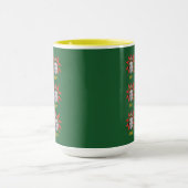 Buddy de Elf | Emoties Mok (Midden)