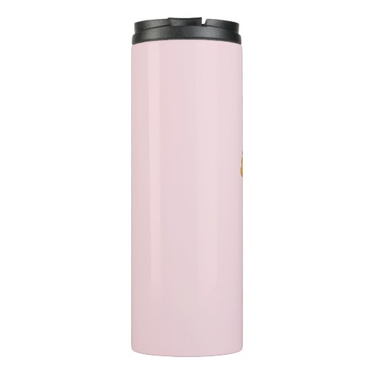 Buddy de Elf Heeft iemand een knuffel nodig? Thermosbeker (Achterkant)