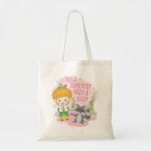 Buddy de Elf Heeft iemand een knuffel nodig? Tote Bag (Voorkant)