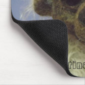 Buddy – der berühmte MyTopTeddy Troll als Muismat (Hoek)