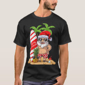 Buddy Elf Kerstmis Cheer 2022 T-shirt (Voorkant)