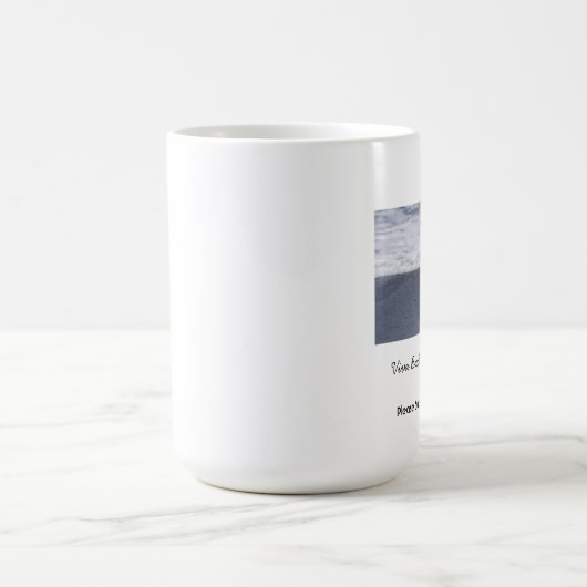 Buddy en Pedro Koffiemok (Center)