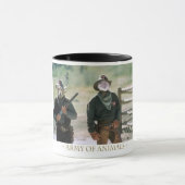 Buddy en Sammy Mok (Midden)