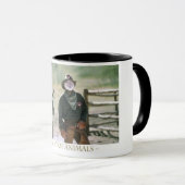 Buddy en Sammy Mok (Voorkant rechts)