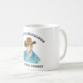 Buddy Greenbloom Mok (Voorkant rechts)