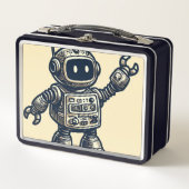 Buddy One Lunchbox (Voorkant)