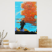 Buddy Poster (Keuken)