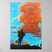 Buddy Poster (Voorkant)