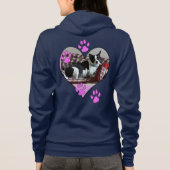 Buddy Sweatshirt (Achterkant)