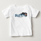 Buddy T-Shirt (Voorkant)