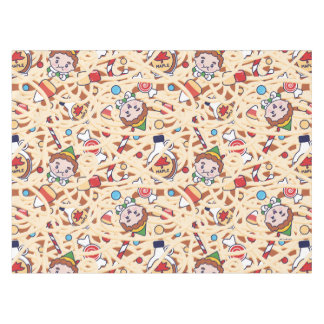 Buddy the Elf | Christmas Cheer Pattern Tafelkleed