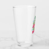 Buddy the Elf | Cotton Headed Ninny-Muggins Glas (Rechts)