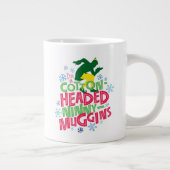 Buddy the Elf | Cotton Headed Ninny-Muggins Grote Koffiekop (Rechts)